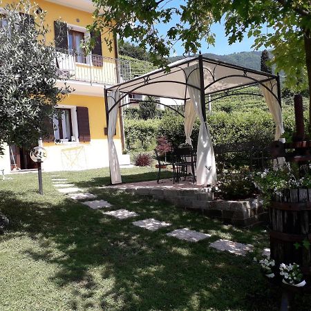 Abc Rooms Valdobbiadene Exterior foto